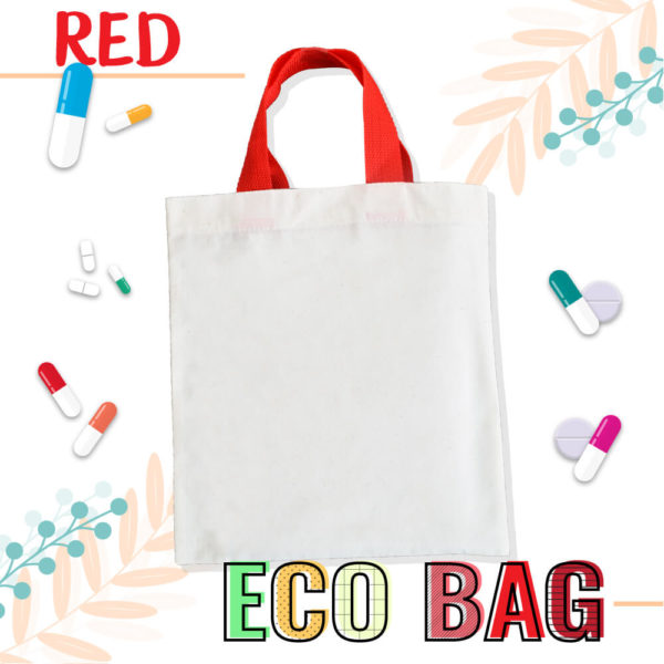 EcoBagRed