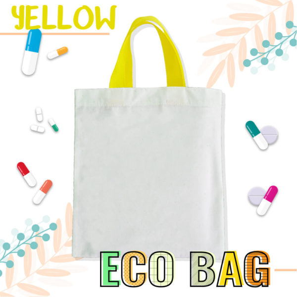 EcoBagYellow